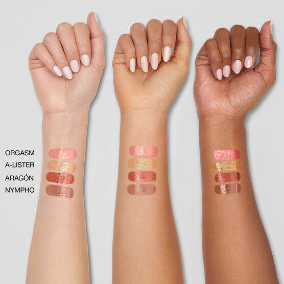 HOLIDAY 24 ORGASM/A-LISTER/NYMPHO/ARAGON